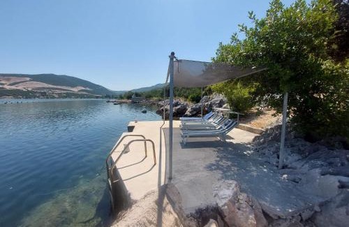 Putnikovic Apartment | Cozy Apartments by the Sea in Zuronja, Peljesac - Rated 9/10
