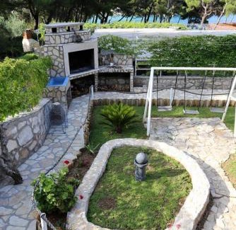 Zuljana Apartment | Tranquil Apartments by the Sea in Zuljana, Peljesac