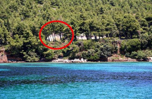 Zuljana Apartment | Tranquil Apartments by the Sea in Zuljana, Peljesac