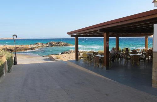 Calo de Sant Agusti Apartment | Oceanfront Apartments Campanitx - Top Rated Formentera Stay