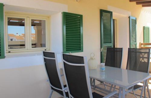 Calo de Sant Agusti Apartment | Oceanfront Apartments Campanitx - Top Rated Formentera Stay