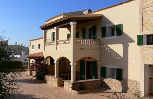 Calo de Sant Agusti Apartment | Oceanfront Apartments Campanitx - Top Rated Formentera Stay