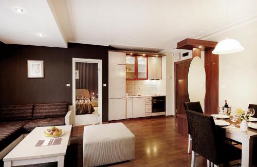 Lozenets Apartment | Stylish Apartments Carrera: Rated 9.4, Pet-Friendly Stay