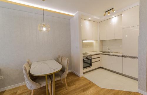Podgorica Apartment | Family-Friendly Stay at Apartments Centrale 28 - Rated 9.6