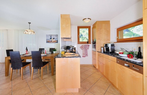 Zermatt Apartment | Top-Rated Apartments Chalet Z'Wichjehues with Panorama View