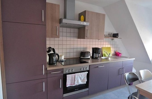 Speyer Apartment | Pet-Friendly Apartments Christ - Top Rated at 9.8