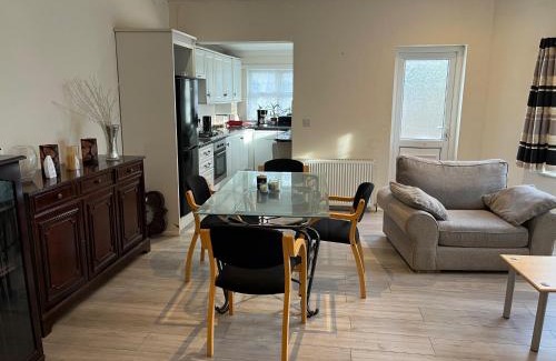 Edmonton Apartment | Convenient Apartments Near Tottenham Stadium for Your Stay