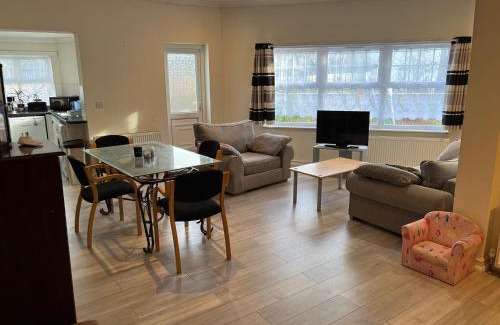 Edmonton Apartment | Convenient Apartments Near Tottenham Stadium for Your Stay