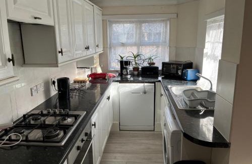 Edmonton Apartment | Convenient Apartments Near Tottenham Stadium for Your Stay