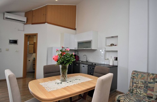 Valbandon Apartment | Top-Rated Apartments Culjak with Breakfast & Family Amenities