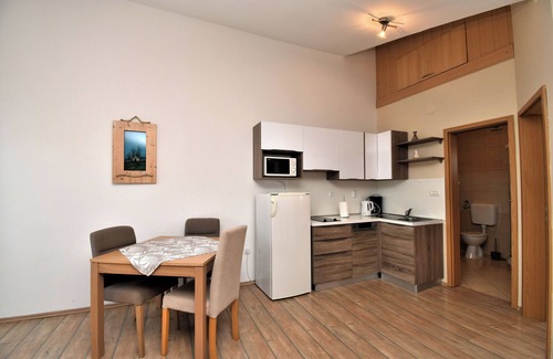 Valbandon Apartment | Top-Rated Apartments Culjak with Breakfast & Family Amenities