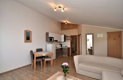 Valbandon Apartment | Top-Rated Apartments Culjak with Breakfast & Family Amenities