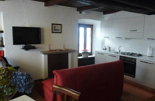 Orta San Giulio Apartment | Family-Friendly Apartments Cusius and Horta - Rated 9.3/10