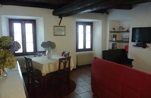 Orta San Giulio Apartment | Family-Friendly Apartments Cusius and Horta - Rated 9.3/10