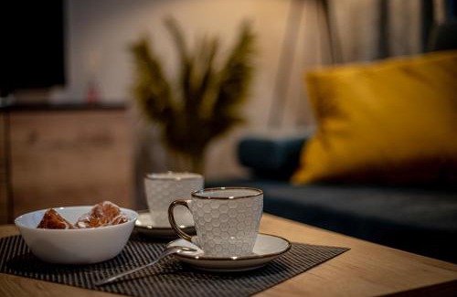 Czestochowa Apartment | Pet-Friendly Getaway at Nova Bursa - Guest Rated 9.8/10
