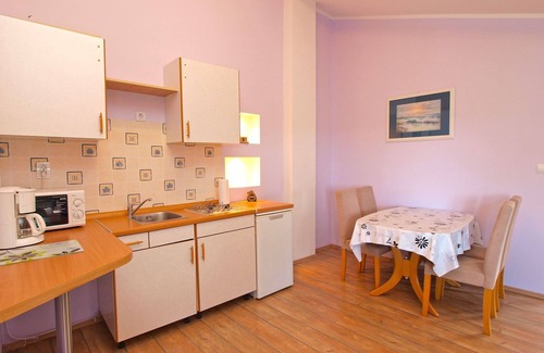 Valbandon Apartment | Guest Rated 10/10: Apartments Daffodils with Ocean Views