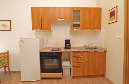 Valbandon Apartment | Guest Rated 10/10: Apartments Daffodils with Ocean Views