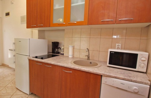 Valbandon Apartment | Guest Rated 10/10: Apartments Daffodils with Ocean Views