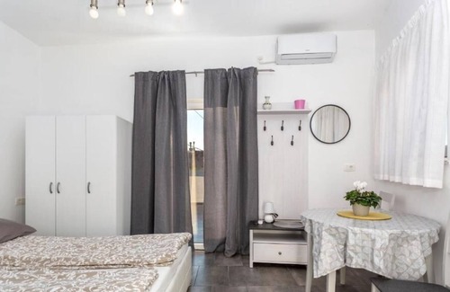 Sarsoni Apartment | Cozy Apartments Dalida with Ocean View in Čavle