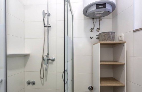Sarsoni Apartment | Cozy Apartments Dalida with Ocean View in Čavle