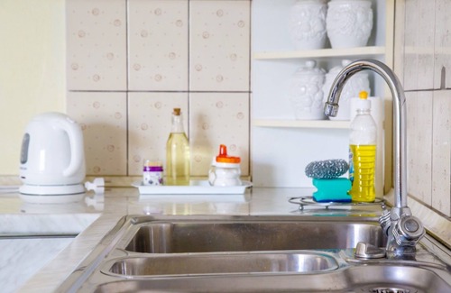 Plat Apartment | Oceanfront Apartments Dalmatia Blue: Family-Friendly Retreat