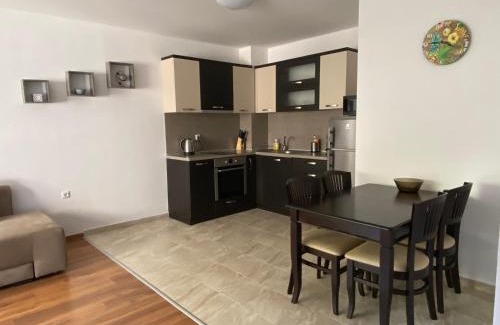 Pomorie Apartment | Pet-Friendly Apartments Dione: Guest Rated 9.7/10