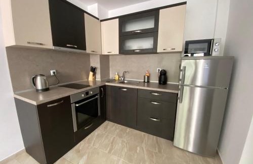Pomorie Apartment | Pet-Friendly Apartments Dione: Guest Rated 9.7/10