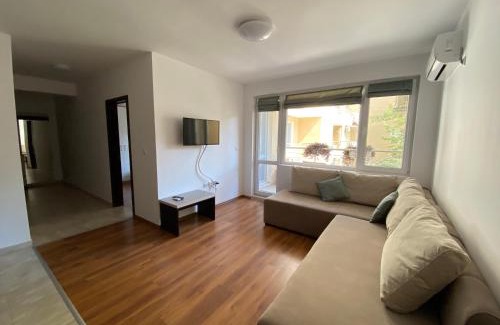 Pomorie Apartment | Pet-Friendly Apartments Dione: Guest Rated 9.7/10