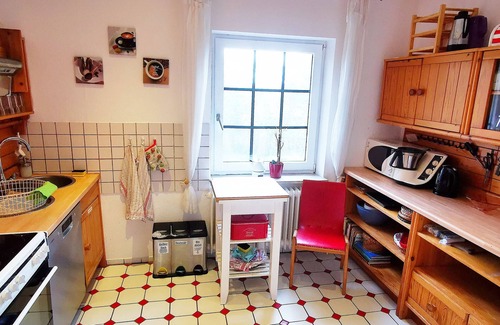 Butjadingen Apartment | Exceptional Apartments Directly Am Deich with Pool & Breakfast