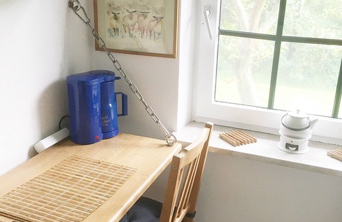 Butjadingen Apartment | Exceptional Apartments Directly Am Deich with Pool & Breakfast