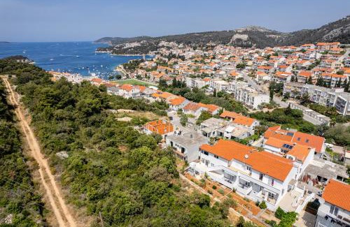 Krizna luka Apartment | Exceptional Guest Rated Apartments Dobrila 1 Experience