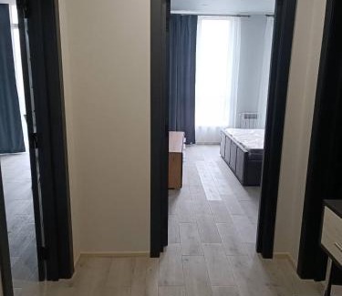 Mukachevo Apartment | Inviting Apartments Domovik for 4 Guests - Pet Friendly!