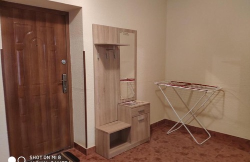 Mukachevo Apartment | Pet-Friendly Apartments Domovik with Top Guest Ratings