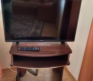 Mukachevo Apartment | Pet-Friendly Apartments "Domovik" with High Guest Ratings
