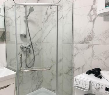 Mukachevo Apartment | Pet-Friendly Apartments at Domovik Myru St. 11s/21, Rated 9.8