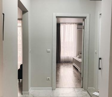 Mukachevo Apartment | Pet-Friendly Apartments at Domovik Myru St. 11s/21, Rated 9.8