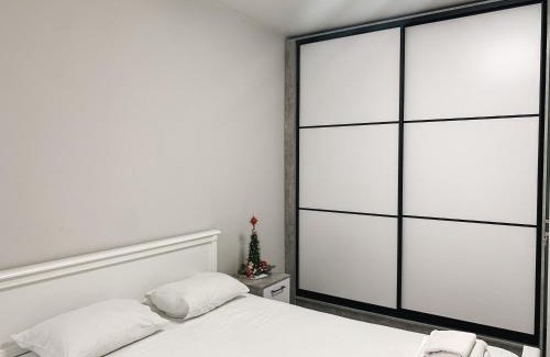 Mukachevo Apartment | Pet-Friendly Apartments at Domovik Myru St. 11s/21, Rated 9.8