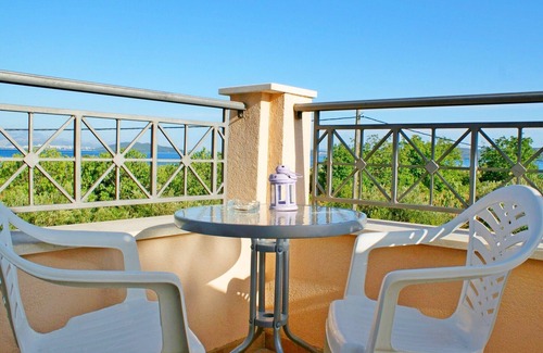 Kastel Stafilic Apartment | Top-Rated Apartments Dražen with Ocean View in Kaštel Štafilić