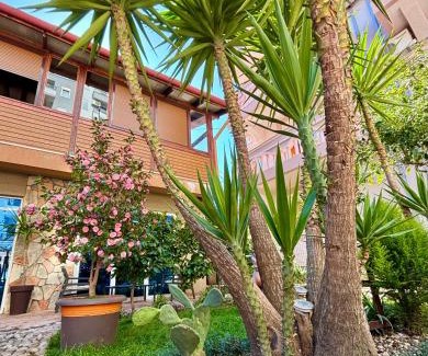 Podmaine Apartment | Oceanfront Apartments DS Club with 9.7/10 Guest Rating