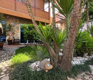 Podmaine Apartment | Oceanfront Apartments DS Club with 9.7/10 Guest Rating