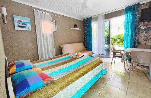 Podmaine Apartment | Oceanfront Apartments DS Club with 9.7/10 Guest Rating