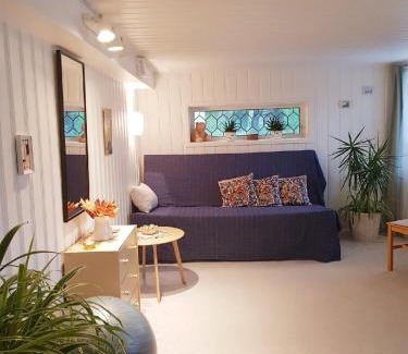 Asensbruk Apartment | Discover Ecohouse Apartments Near Håverud, Dalsland