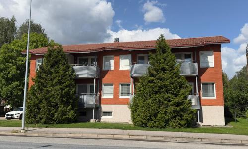 Salo Apartment | Apartments Ella