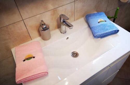 Podcetrtek Apartment | Pet-Friendly Apartments Ema: Guest Rated 9/10 Experience