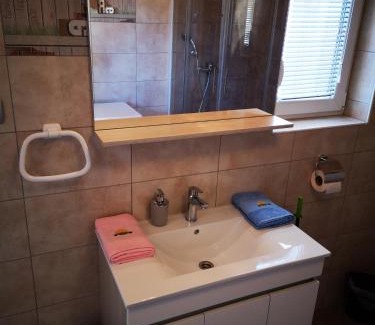 Podcetrtek Apartment | Pet-Friendly Apartments Ema: Guest Rated 9/10 Experience