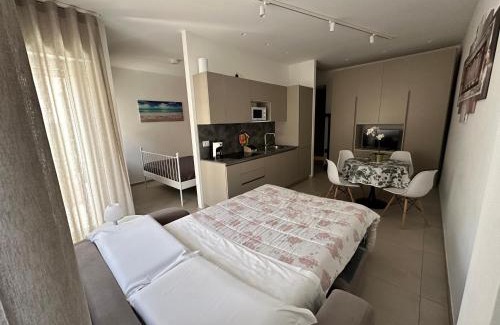 Municipio 2 Apartment | Top-Class Family Apartments with 9.2/10 Guest Rating