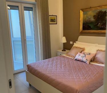 Municipio 2 Apartment | Top-Class Family Apartments with 9.2/10 Guest Rating