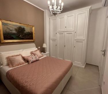 Municipio 2 Apartment | Top-Class Family Apartments with 9.2/10 Guest Rating