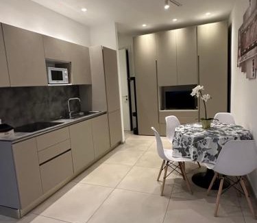 Municipio 2 Apartment | Top-Class Family Apartments with 9.2/10 Guest Rating