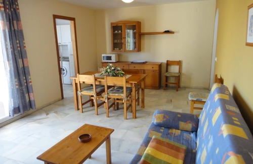Alcossebre Apartment | Cozy Apartments with Pool Steps from the Beach, 9/10 Rated